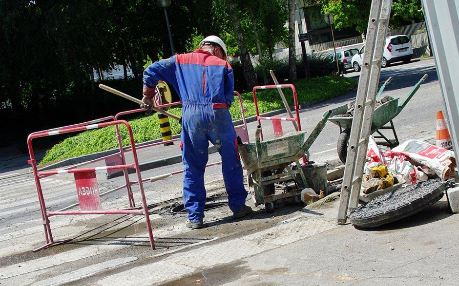 dégorgement Paris 5