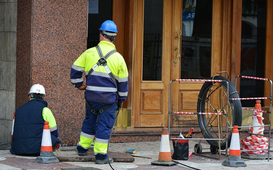 dégorgement canalisation tarif Héricy
